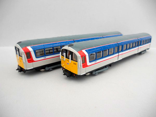 Class 483 Isle of Wight Class 483 Isle of Wight