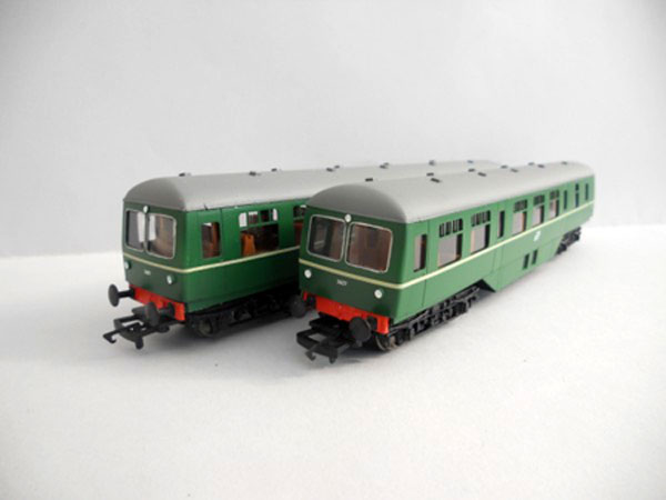 IR/IE 2600 Class Railcar green IR/IE 2600 Class Railcar green