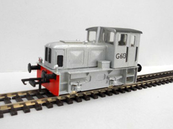 IR / IE G Class Silver IR / IE G Class Silver