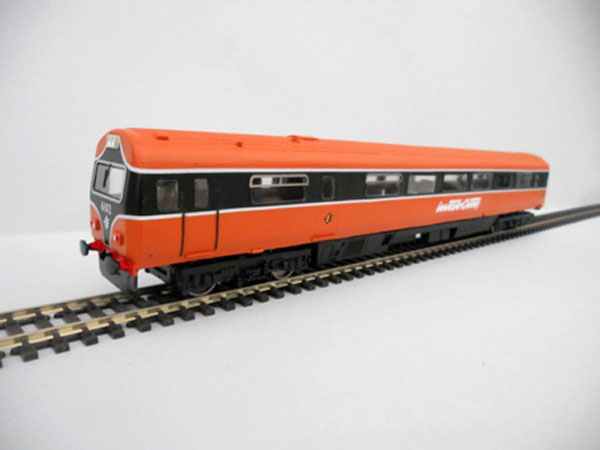 IR/IE Intercity IR/IE Intercity