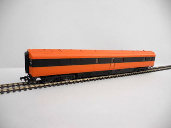 IR/IE Orange with Black Band early IR/IE Orange with Black Band early